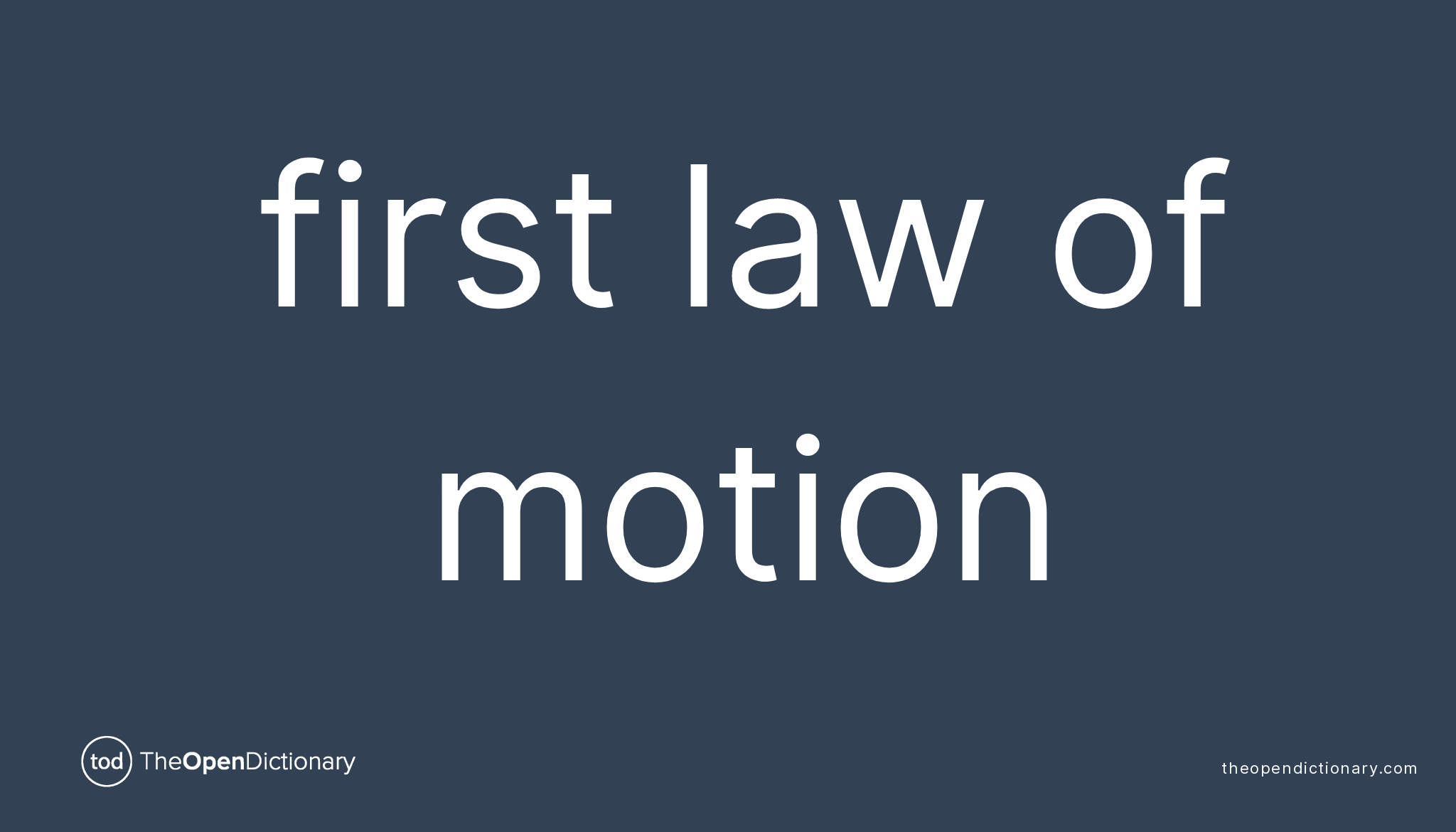 first-law-of-motion-meaning-of-first-law-of-motion-definition-of